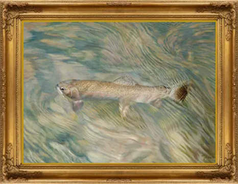 Clain Fish 1 Clain's Fish