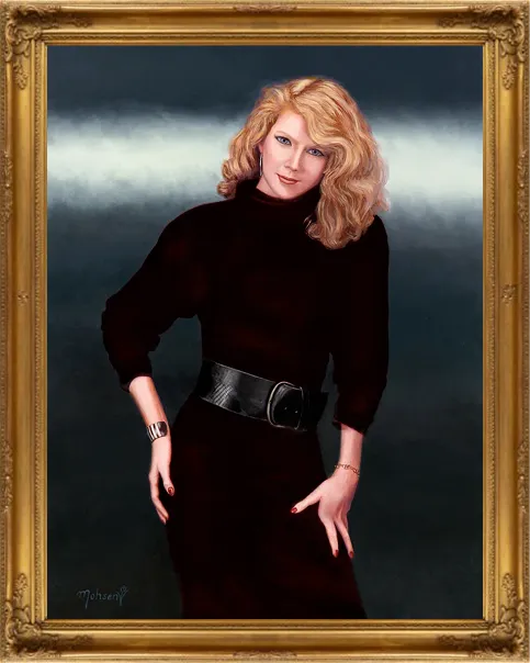 Eve (1) Eve (Ellen)