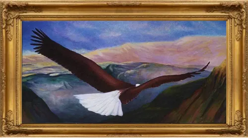 Group Soaring of My Mind