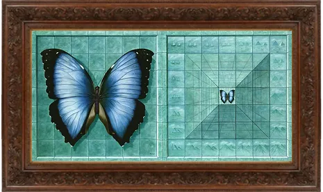 Implicit (1) Implicit and Explicit Order (“Plenum of the Mind and the Cornucopia of Reality”)