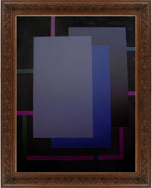 Lost (1) Symvisio I