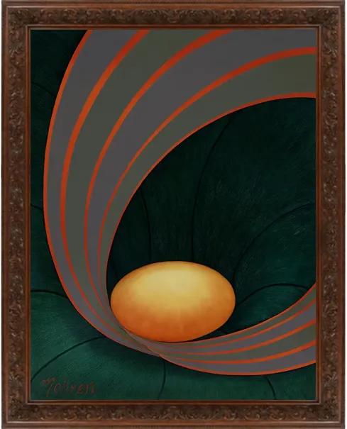 Lost Symvisio II