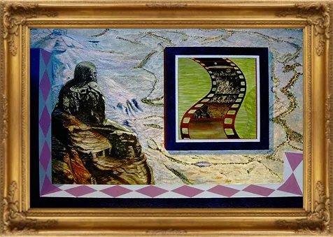 Soul of Montezuma