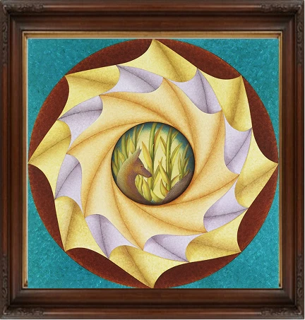 Transition-1 Symvisio IV