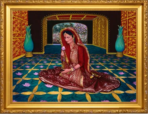 Indian (1) Indian Bride